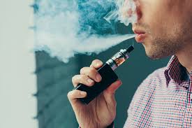 Vaping as a Smoking Cessation Tool